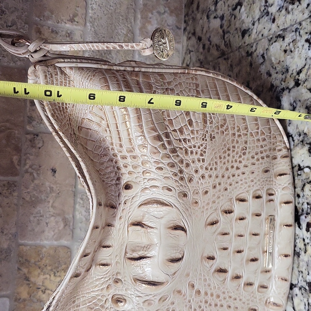 Brahmin Kathleen Shoulder Bag - Picture 8 of 16